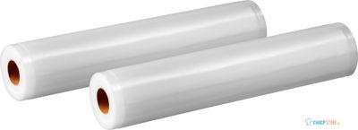 Bartscher Vacuümfolierollen Set 280 - 300419 1