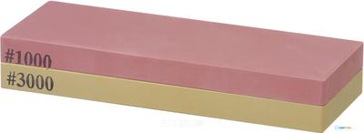 Japanse Slijpsteen HENDI By Naniwa - 185x65x(H)30mm - Hendi 820674