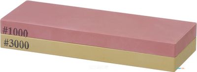 Japanse Slijpsteen HENDI By Naniwa - 185x65x(H)30mm - Hendi 820674