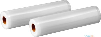 Bartscher Vacuümfolierollen Set 220 - 300418 1