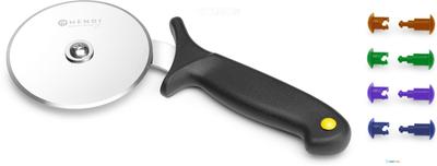 Hendi Pizza-snijder | diameter 10cm | 617014 1