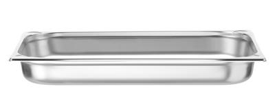 Hendi Gastronormbak 1/1 geperforeerd | 65 mm hoog | 807125 1
