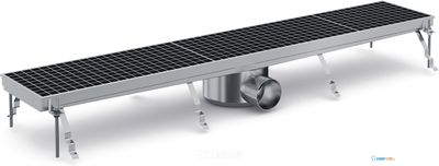 200 Vloerput 1144 | Combisteel | 7075.0130 1