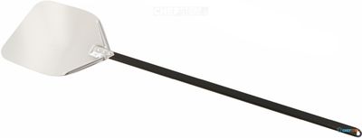 RVS Pizzaschep Rechthoekig 30-152 Vlak, CombiSteel 7013.1820 1
