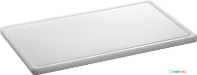 Bartscher Snijplank PRO 53x32 W-R | A120511 1