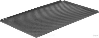 Hendi Tray geperforeerd GN 1/1 - met 4 randen | 808405