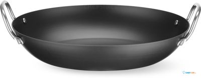 Serveerpan, HENDI, ⌀204x240mm - 627945 1