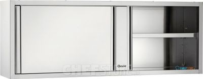 Bartscher Hangkast SD 400 B1600 - 314165 1