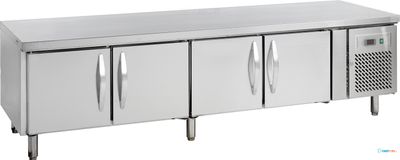 TEFCOLD Undercounter GN 1/1 - UC5410