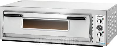 Bartscher Pizzaoven NT 901 - 2002101 1
