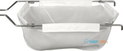 Frituurvetfilter | Bartscher | A101999 1