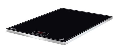 WARMHOUDPLAAT ELEKTRISCH GN1/1 - Combisteel 7505.0100 1