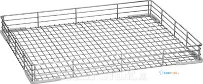 Bartscher Universele Korf TS 665 R - 110690 1