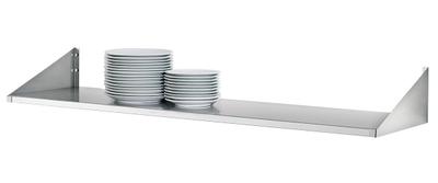 Bartscher Bordenplank 1200x200 CNS - 362120 1