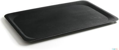 Hendi Dienblad zwart Gastronorm 325x530 mm Polyester | 508626 1