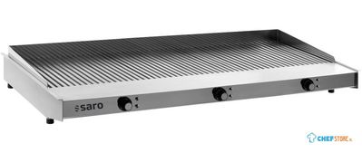 SARO Grill Model WOW GRILL 1200 1