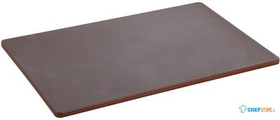 Bartscher Snijplank 60x40 BR - A120526 1