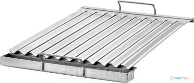 Bartscher V Rooster LVG650Snack - 1151580 1