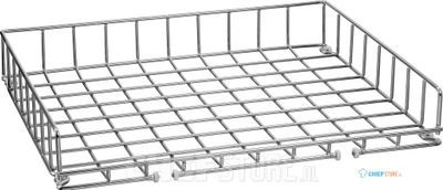 Bartscher Universele Korf TS 850 R - 110694 1