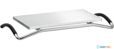 Bartscher Reserveplaat Rechaud - 120806