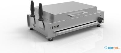 SARO Semi Professionele Grill Home S - 444-2001 1