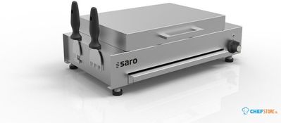 SARO Semi Professionele Grill Home S - 444-2001 1