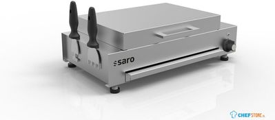 SARO Semi Professionele Grill Home S - 444-2001