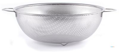 Hendi Vergiet geperforeerd 315x(H)120mm | 535424 1