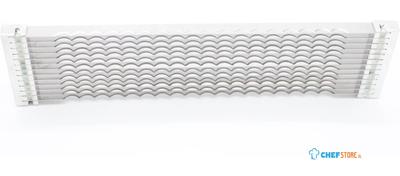 Maxima Tomato Slicer 4 mm Knife Block - 09300509