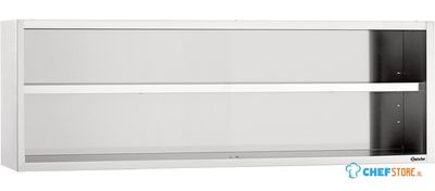 Bartscher Hangkast Open 400 B2000 - 313205