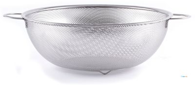 Hendi Vergiet geperforeerd 315x(H)120mm | 535424 1