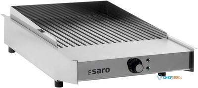 SARO Grill Model WOW GRILL MINI 1