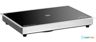 Bartscher Inductiewarmhoudplaat IW10 EB - 114367 1