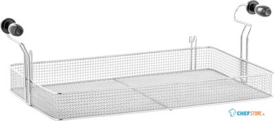 Bartscher Friteusekorf BF 21E - 158615 1