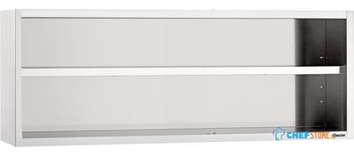 Bartscher Hangkast Open 400 B1800 - 313185