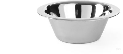 Hendi Keukenschotel 205x70 mm 1,3 l rvs | 530207 1