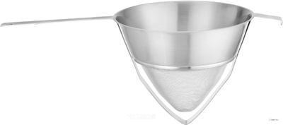 Zeef Conisch met Draadgaas - Versterkt - HENDI - 505x250x(H)200mm - 567555 1