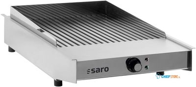 SARO Grill Model WOW GRILL MINI 1