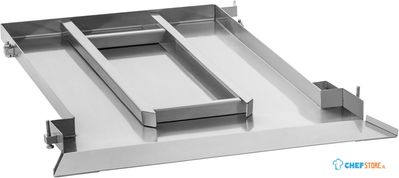 Oprijplaat Gigasteam 20110DRS - 117823 1