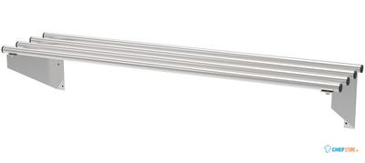 Rvs Spijlenrooster 600 | Combisteel | 7490.0113 1