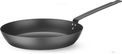 Koekenpan, HENDI, ⌀244x470mm - 628010 1