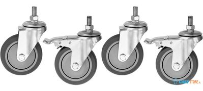 101844 Rollenset Easy TKM