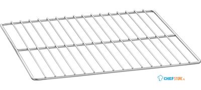 Bartscher GN Rooster 2/3 - 133212 1