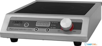 SARO Inductie Kookplaat Model FINJA 1