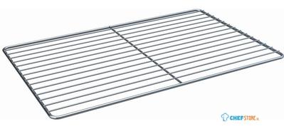 SARO Chroom Rooster 1/1 GN - 455-3205 1