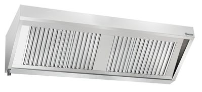 Bartscher Wandafzuigkap 700 B2000 - 258200 1