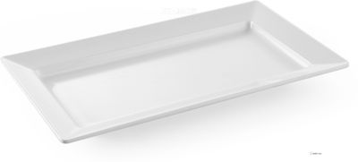 Hendi Plateau rechthoekig melamine 495x270x56 mm | 561515 1
