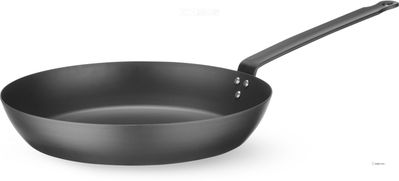 Koekenpan, HENDI, ⌀282x504mm - 628034 1