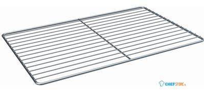 SARO Chroom Rooster 1/1 GN - 455-3205 1