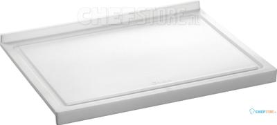 Bartscher | Snijplank 48x37 W-RK | A120593 1